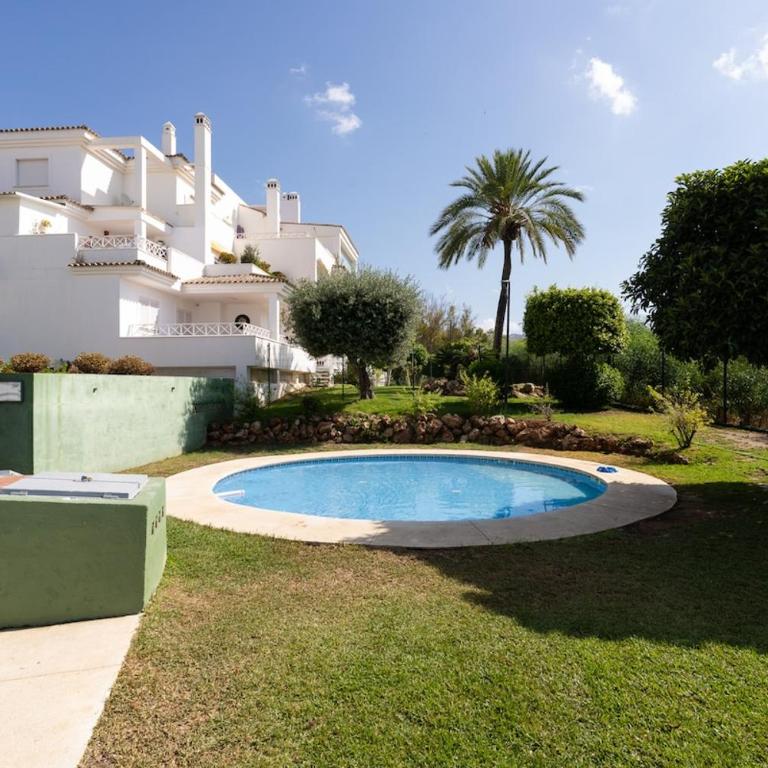 Lomas de Rio Real - Apartment - 23