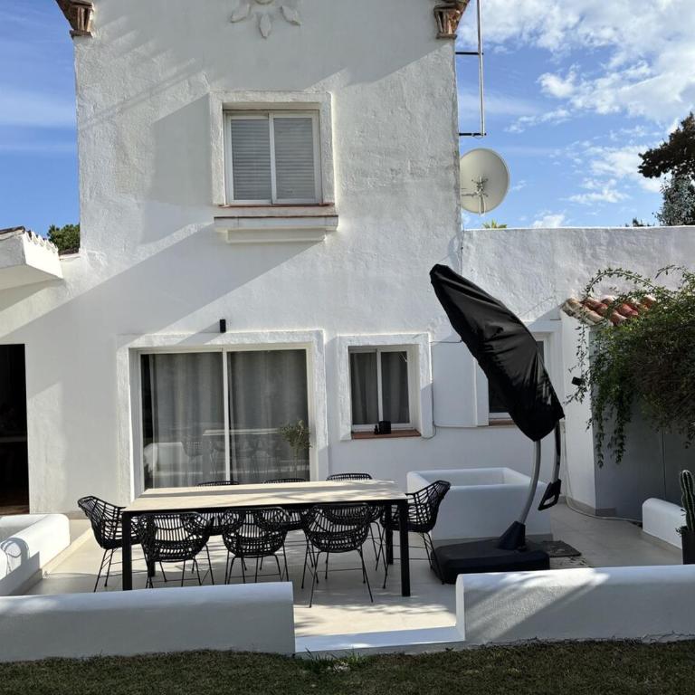 Casa Alejandro - Casa - 2