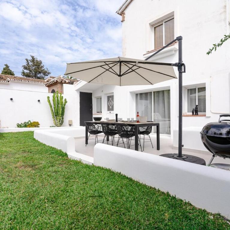 Casa Alejandro - Casa - 7