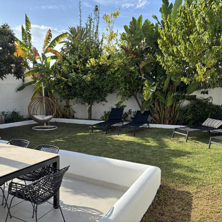 Casa Alejandro - Casa - 8