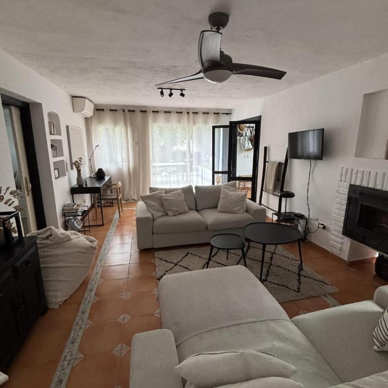 Casa Alejandro - Casa - 13