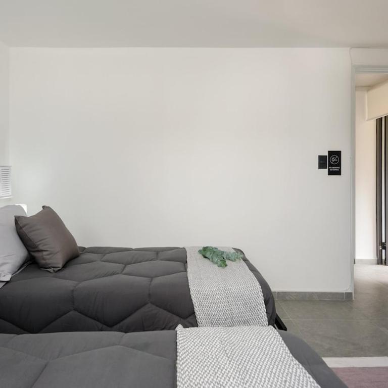 WTC 1 block away - Total comfort - One-Bedroom Apartment - 22