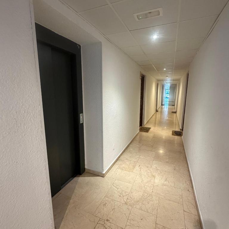 Apartamento Rio Mar - Apartamento con vistas a las montañas - 36