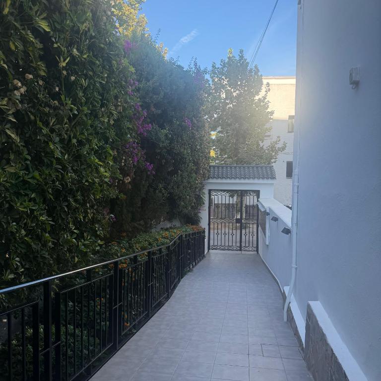 Apartamento Rio Mar - Apartamento con vistas a las montañas - 35
