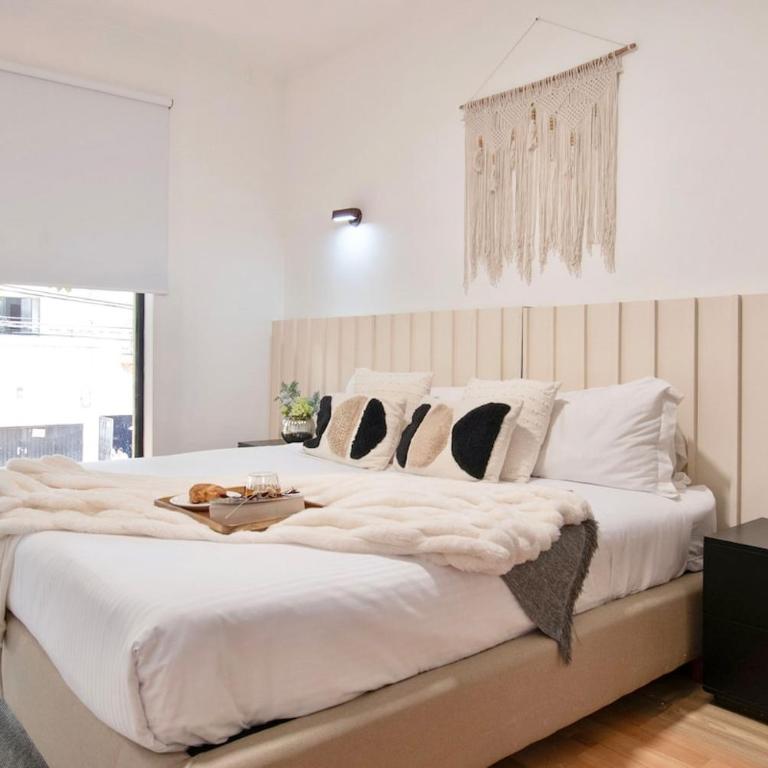 Peace and Comfort, Spacious House for 16 plus Guests - Apartment - 42