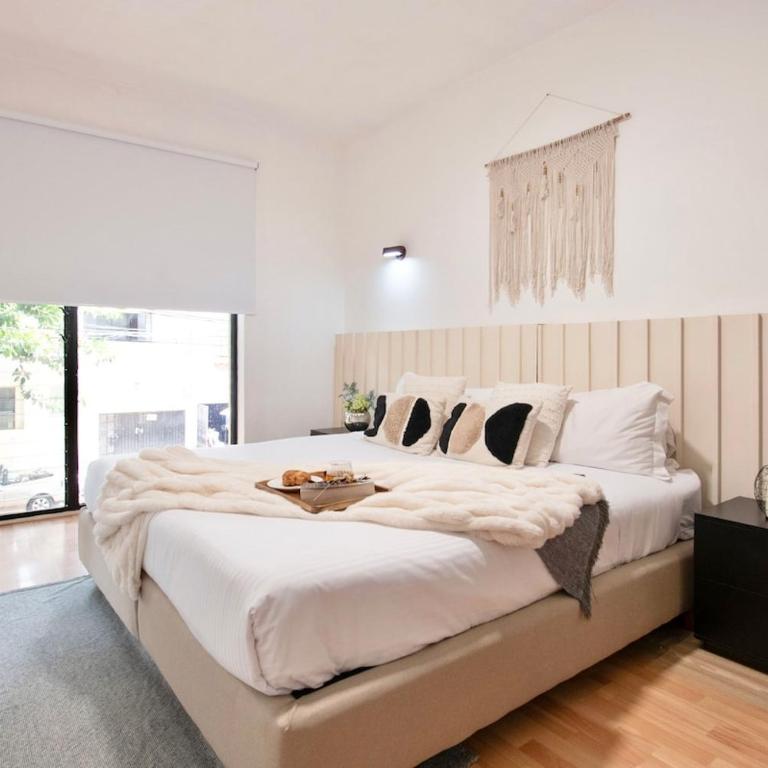 Peace and Comfort, Spacious House for 16 plus Guests - Apartment - 41