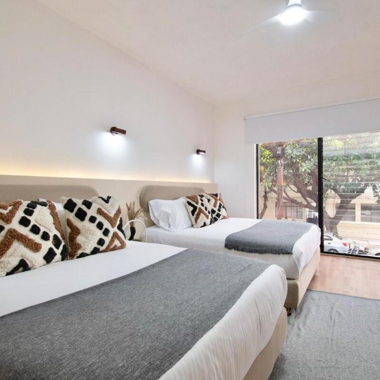Peace and Comfort, Spacious House for 16 plus Guests - Apartment - 58