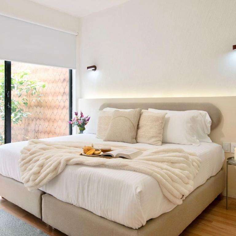 Peace and Comfort, Spacious House for 16 plus Guests - Apartment - 74