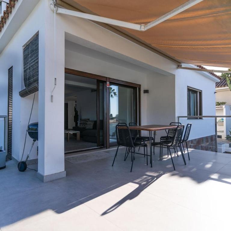 Modern Villa close to Costabella beach - Villa - 4