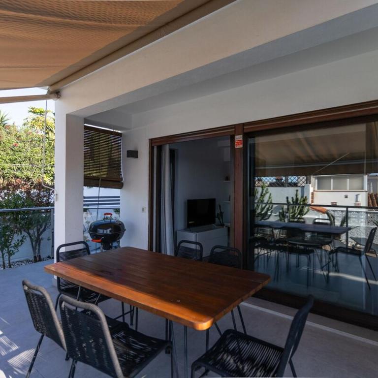 Modern Villa close to Costabella beach - Villa - 5
