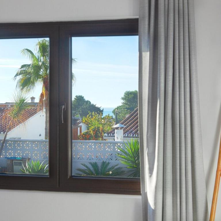 Modern Villa close to Costabella beach - Villa - 13