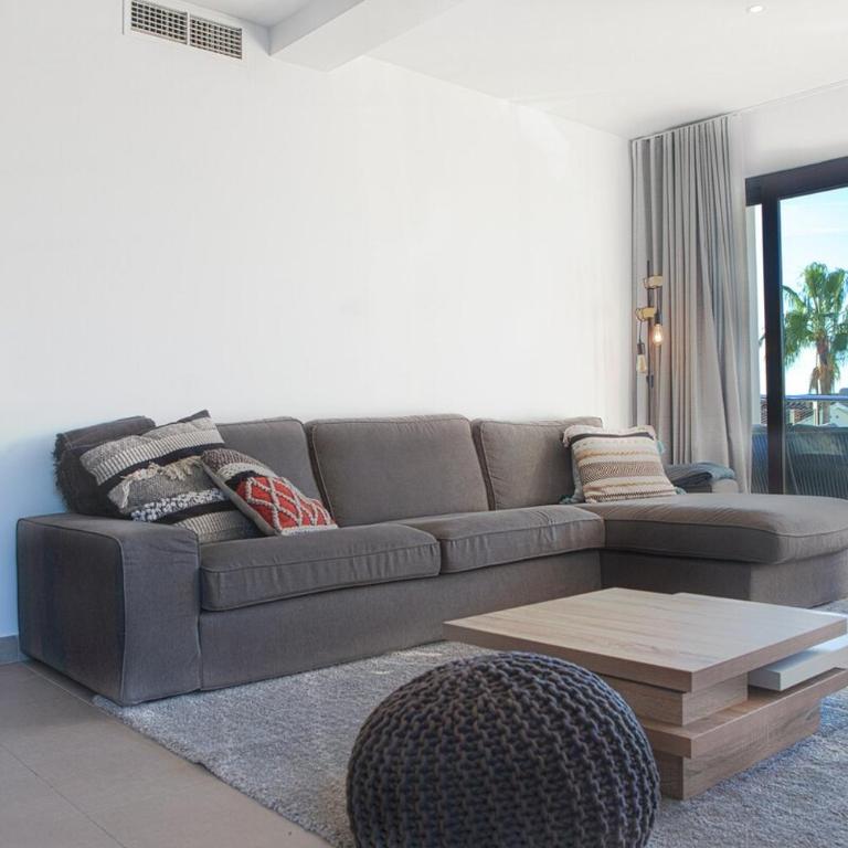 Modern Villa close to Costabella beach - Villa - 24