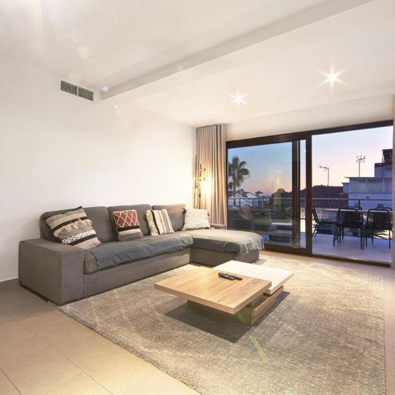 Modern Villa close to Costabella beach - Villa - 27