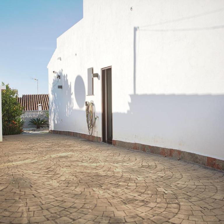 Modern Villa close to Costabella beach - Villa - 28