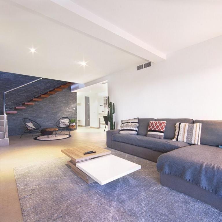 Modern Villa close to Costabella beach - Villa - 34