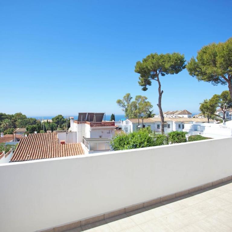 Modern Villa close to Costabella beach - Villa - 37