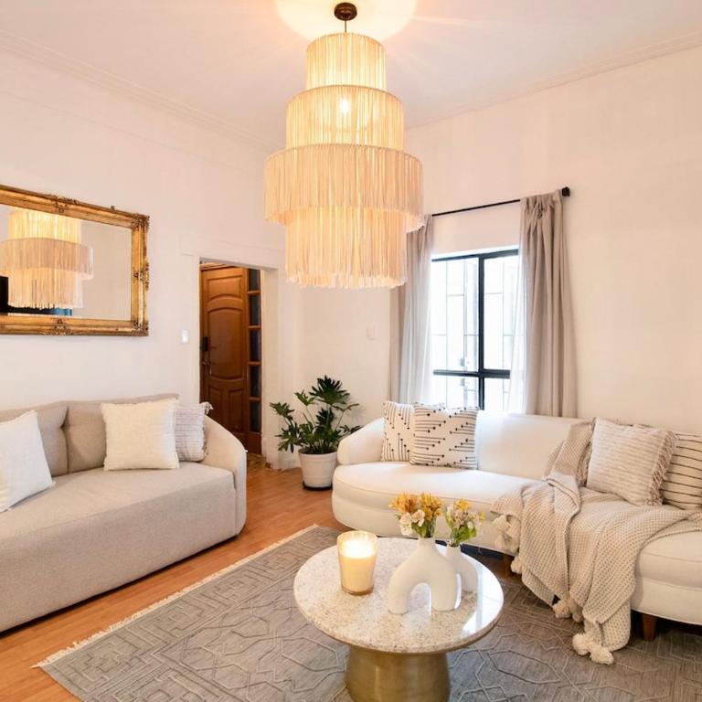 VIDA Condesa, Elegant Home for 14 Guests and Terrace - Apartment - 1
