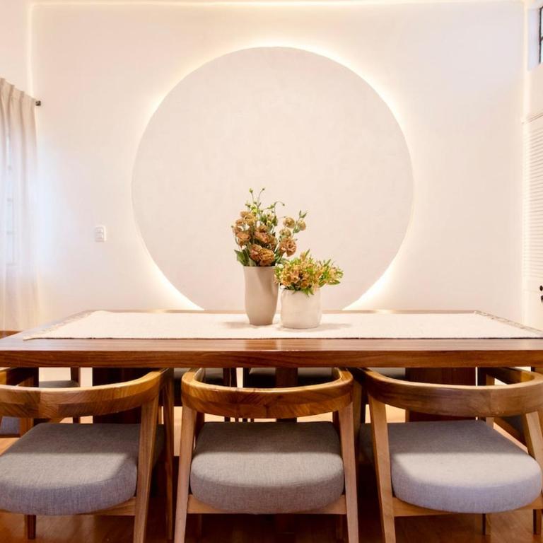 VIDA Condesa, Elegant Home for 14 Guests and Terrace - Apartment - 2