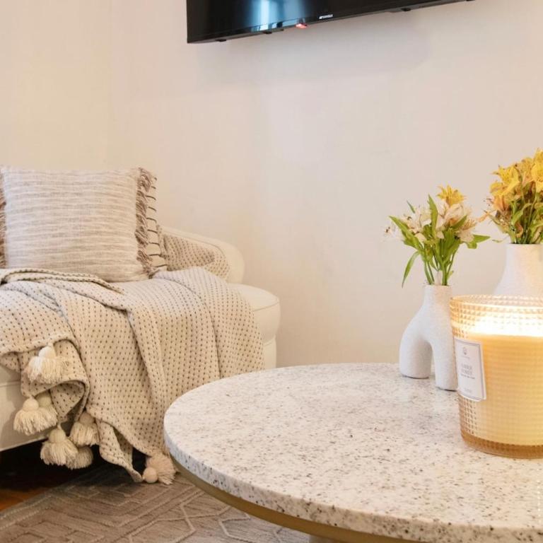 VIDA Condesa, Elegant Home for 14 Guests and Terrace - Apartment - 5