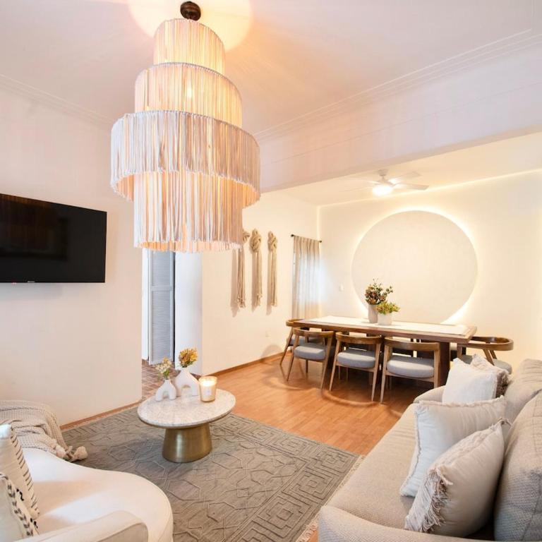 VIDA Condesa, Elegant Home for 14 Guests and Terrace - Apartment - 3