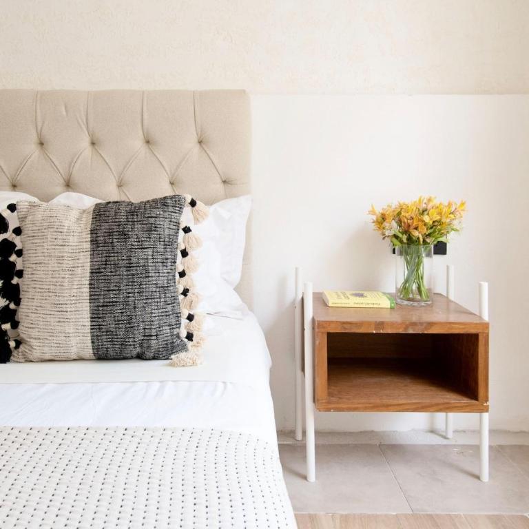 VIDA Condesa, Elegant Home for 14 Guests and Terrace - Apartment - 10