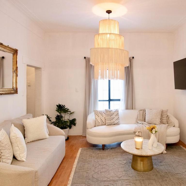 VIDA Condesa, Elegant Home for 14 Guests and Terrace - Apartment - 12