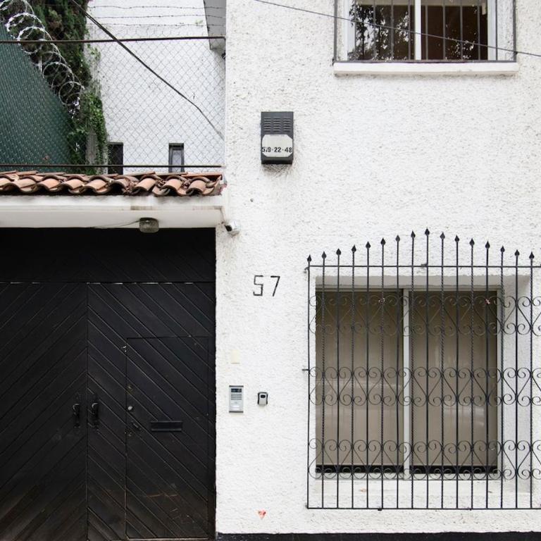 VIDA Condesa, Elegant Home for 14 Guests and Terrace - Apartment - 14