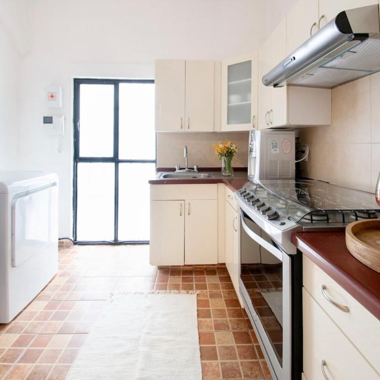 VIDA Condesa, Elegant Home for 14 Guests and Terrace - Apartment - 18