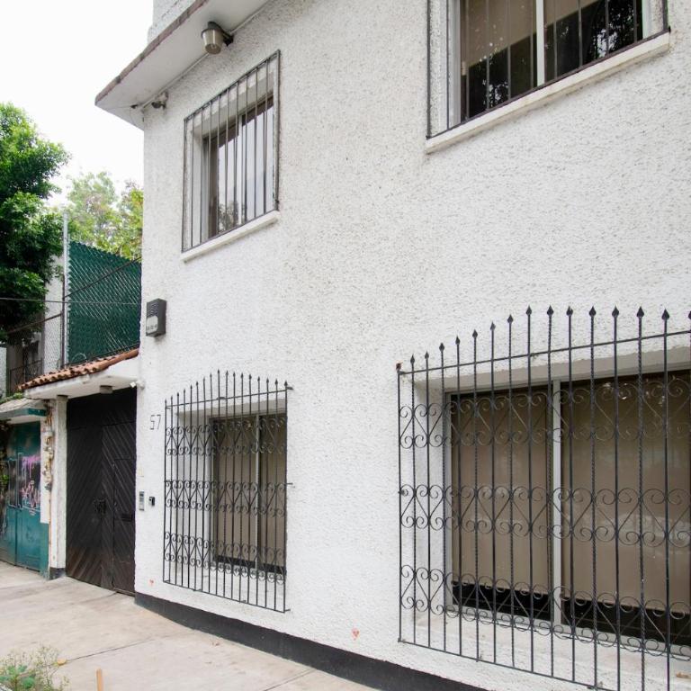 VIDA Condesa, Elegant Home for 14 Guests and Terrace - Apartment - 15
