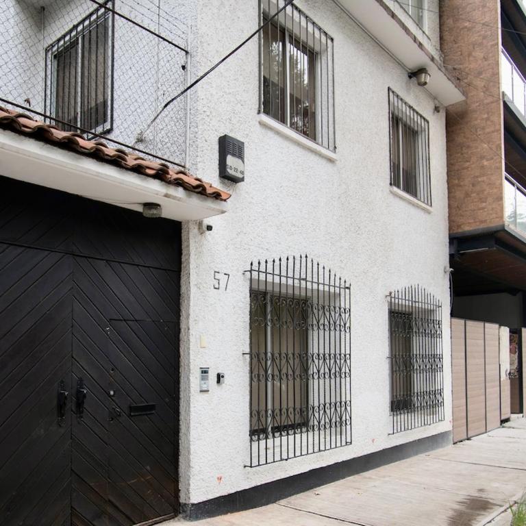 VIDA Condesa, Elegant Home for 14 Guests and Terrace - Apartment - 19