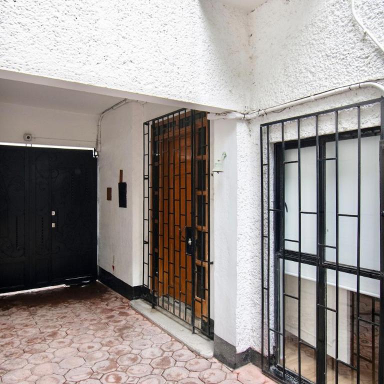 VIDA Condesa, Elegant Home for 14 Guests and Terrace - Apartment - 17