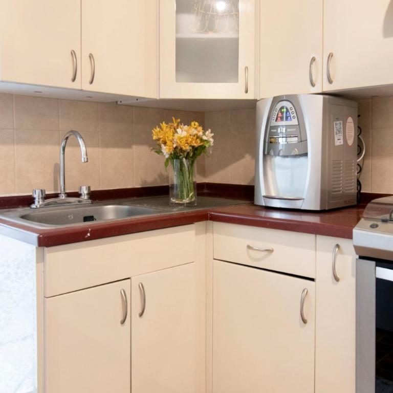 VIDA Condesa, Elegant Home for 14 Guests and Terrace - Apartment - 20
