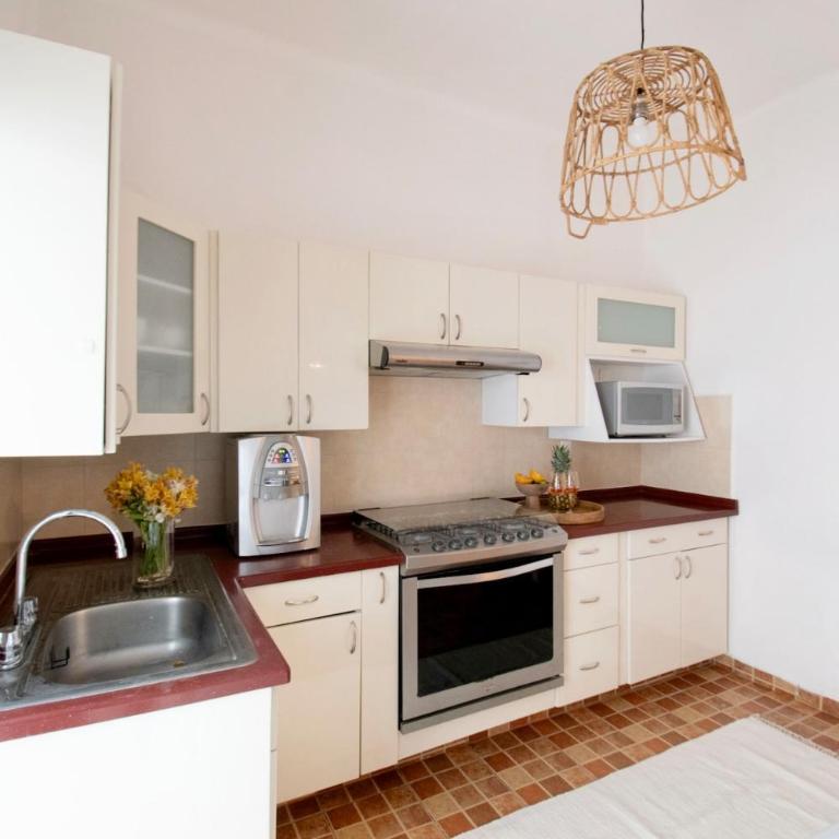 VIDA Condesa, Elegant Home for 14 Guests and Terrace - Apartment - 21