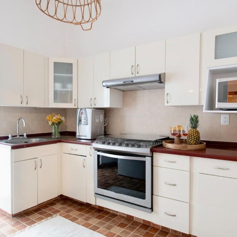 VIDA Condesa, Elegant Home for 14 Guests and Terrace - Apartment - 23
