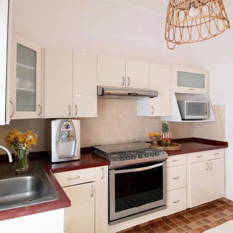 VIDA Condesa, Elegant Home for 14 Guests and Terrace - Apartment - 22