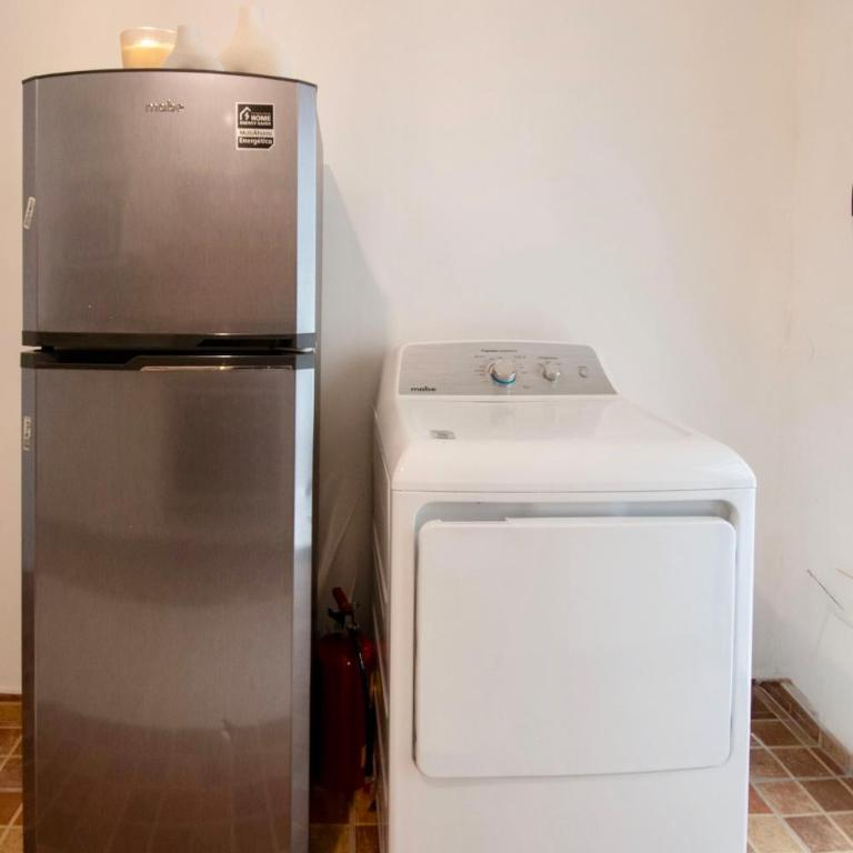 VIDA Condesa, Elegant Home for 14 Guests and Terrace - Apartment - 24