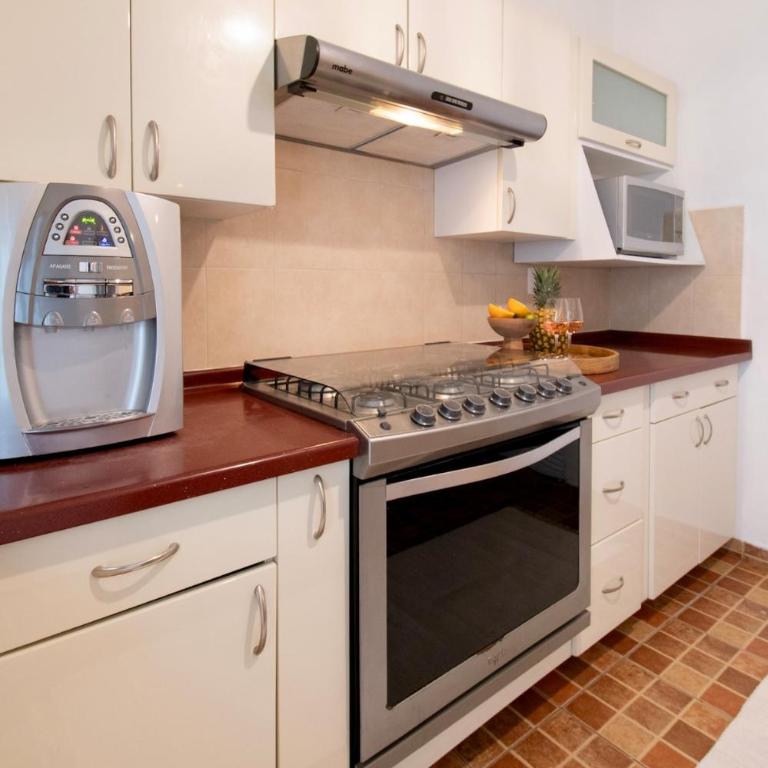 VIDA Condesa, Elegant Home for 14 Guests and Terrace - Apartment - 27