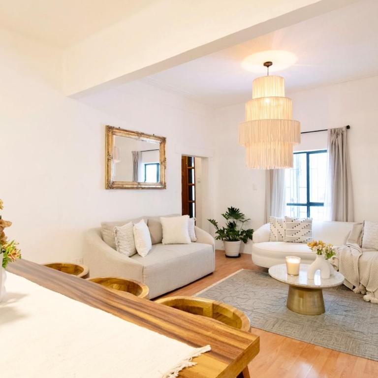 VIDA Condesa, Elegant Home for 14 Guests and Terrace - Apartment - 29