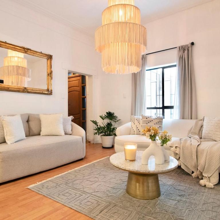 VIDA Condesa, Elegant Home for 14 Guests and Terrace - Apartment - 28