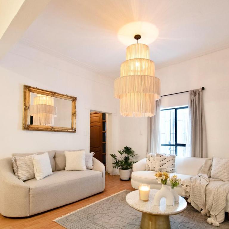 VIDA Condesa, Elegant Home for 14 Guests and Terrace - Apartment - 30