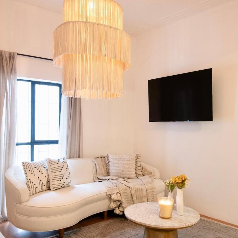 VIDA Condesa, Elegant Home for 14 Guests and Terrace - Apartment - 31