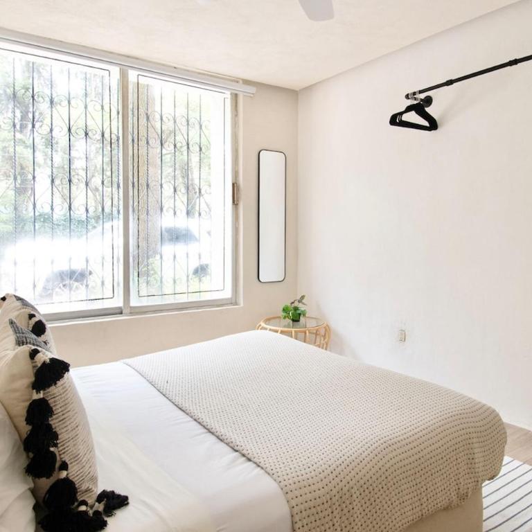 VIDA Condesa, Elegant Home for 14 Guests and Terrace - Apartment - 37