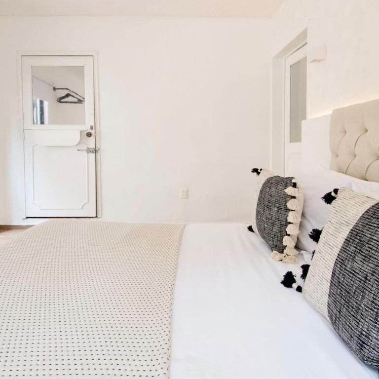 VIDA Condesa, Elegant Home for 14 Guests and Terrace - Apartment - 40
