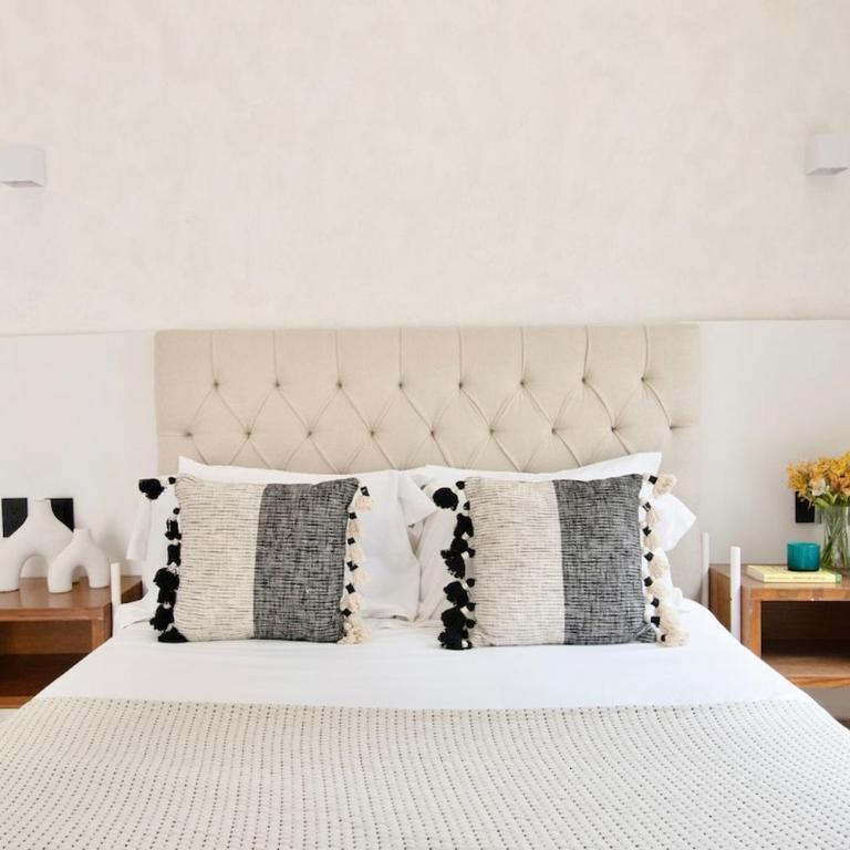 VIDA Condesa, Elegant Home for 14 Guests and Terrace - Apartment - 45