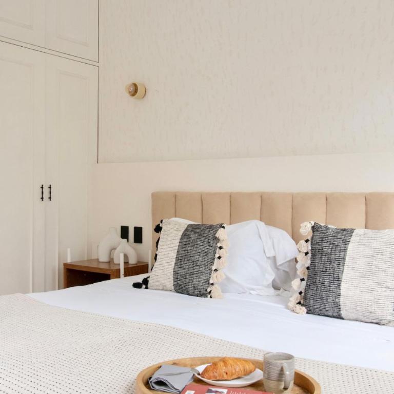 VIDA Condesa, Elegant Home for 14 Guests and Terrace - Apartment - 46