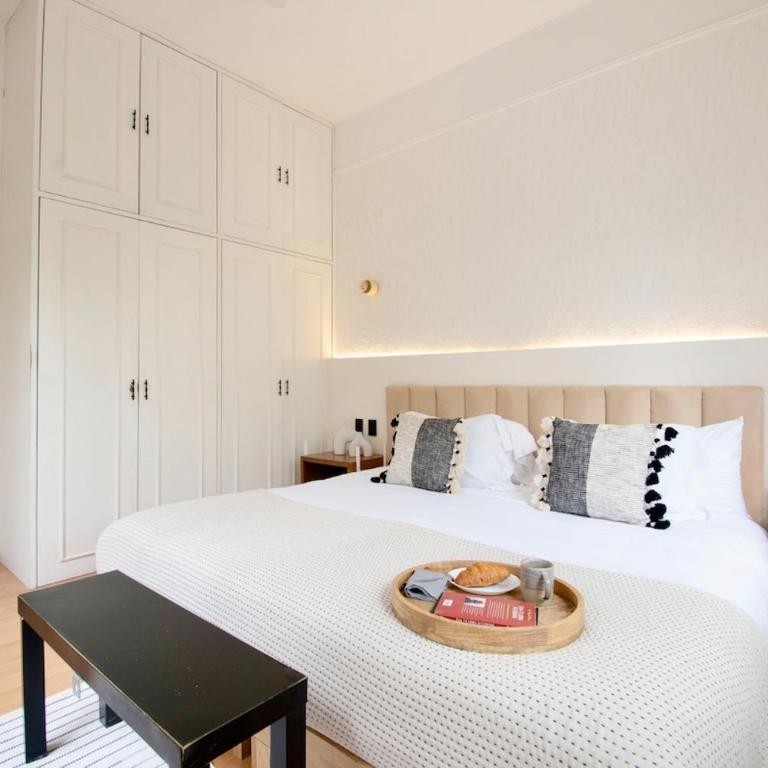 VIDA Condesa, Elegant Home for 14 Guests and Terrace - Apartment - 48