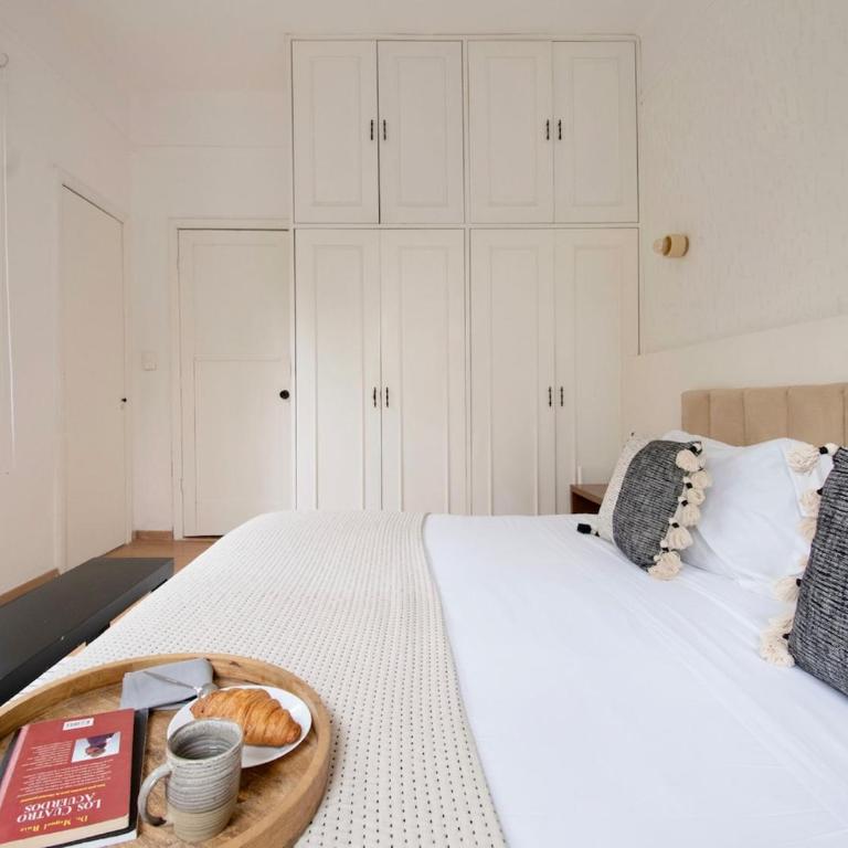 VIDA Condesa, Elegant Home for 14 Guests and Terrace - Apartment - 49