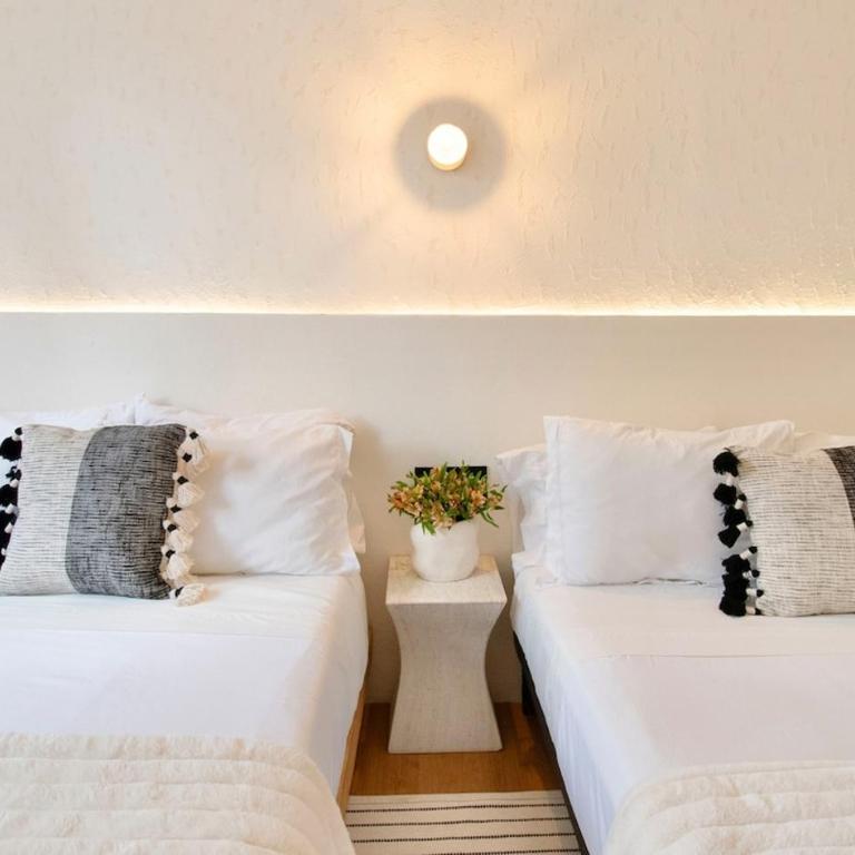 VIDA Condesa, Elegant Home for 14 Guests and Terrace - Apartment - 53
