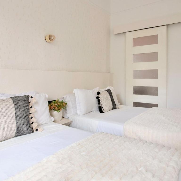 VIDA Condesa, Elegant Home for 14 Guests and Terrace - Apartment - 54
