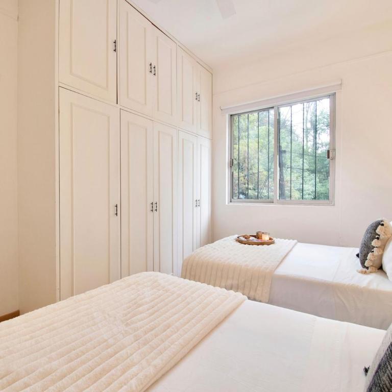 VIDA Condesa, Elegant Home for 14 Guests and Terrace - Apartment - 56